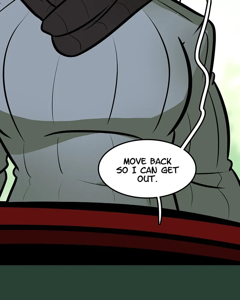 LoveBot Chapter 118 page 18 - 