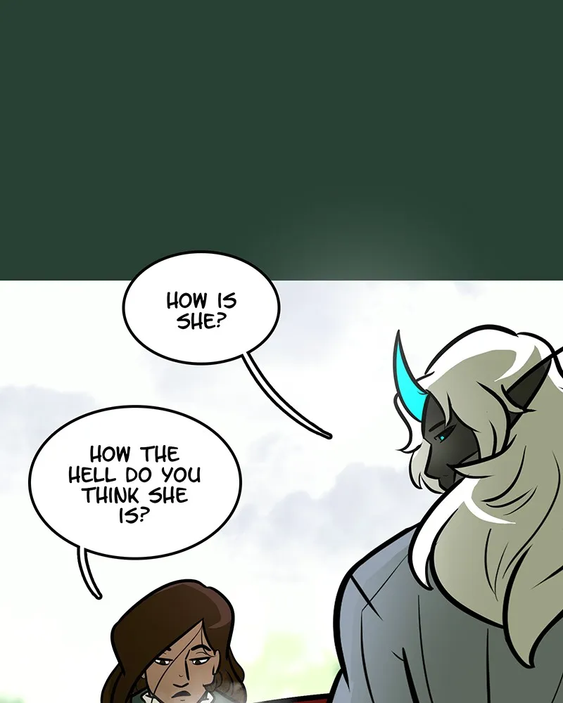 LoveBot Chapter 118 page 19 - 