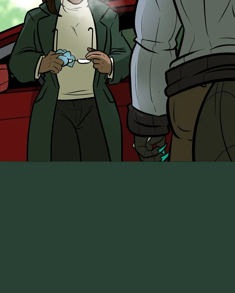 LoveBot Chapter 118 page 20 - 