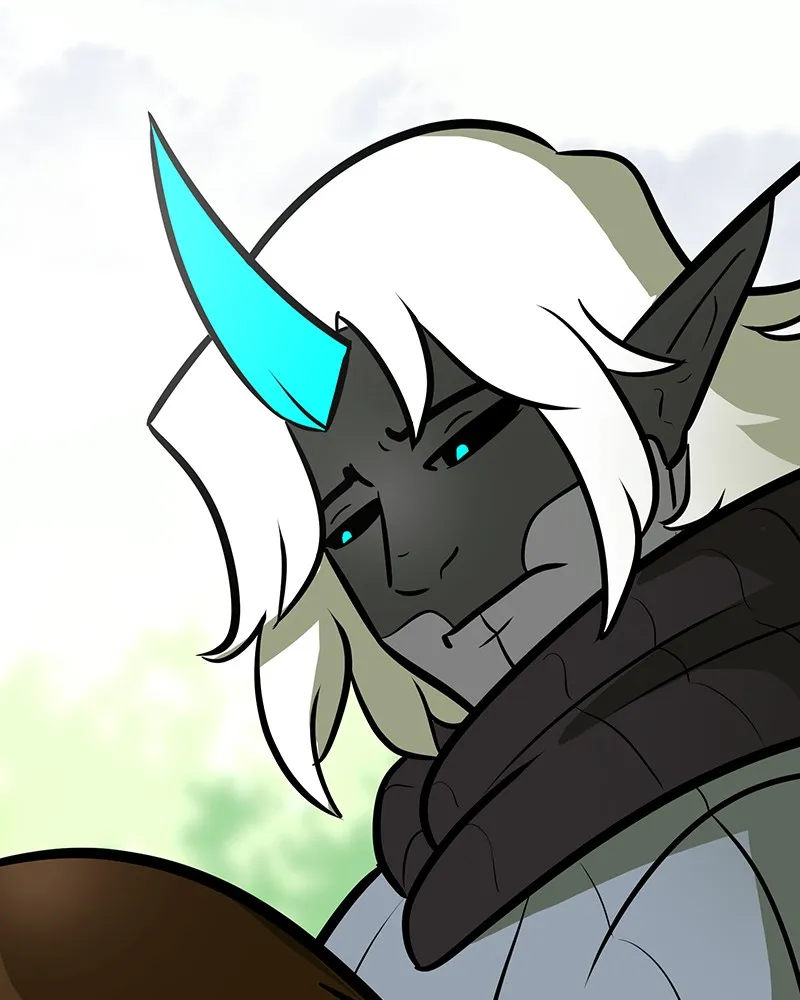 LoveBot Chapter 118 page 22 - 