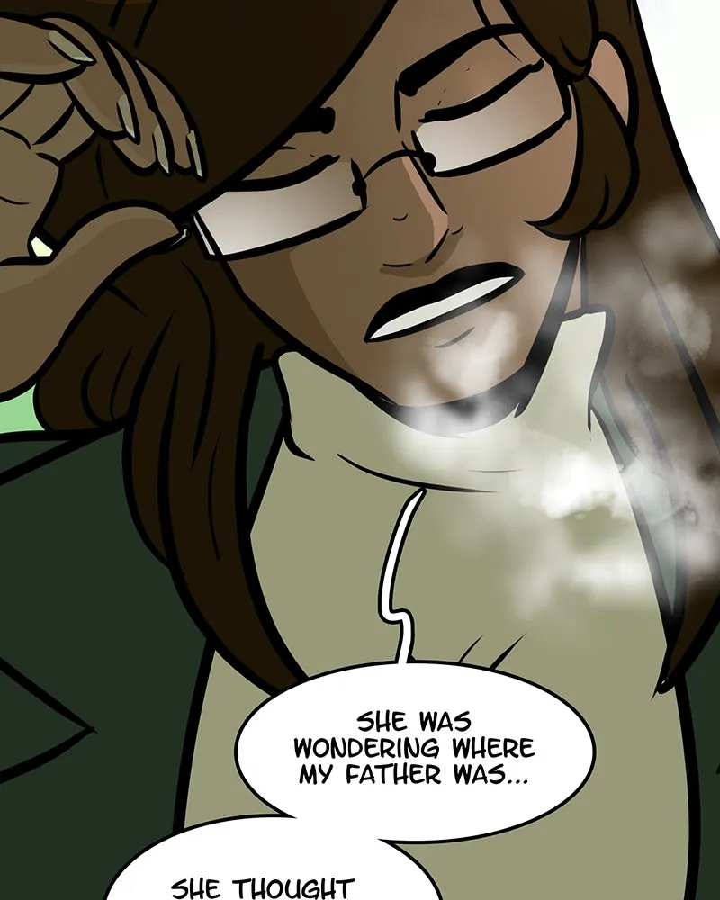 LoveBot Chapter 118 page 25 - 
