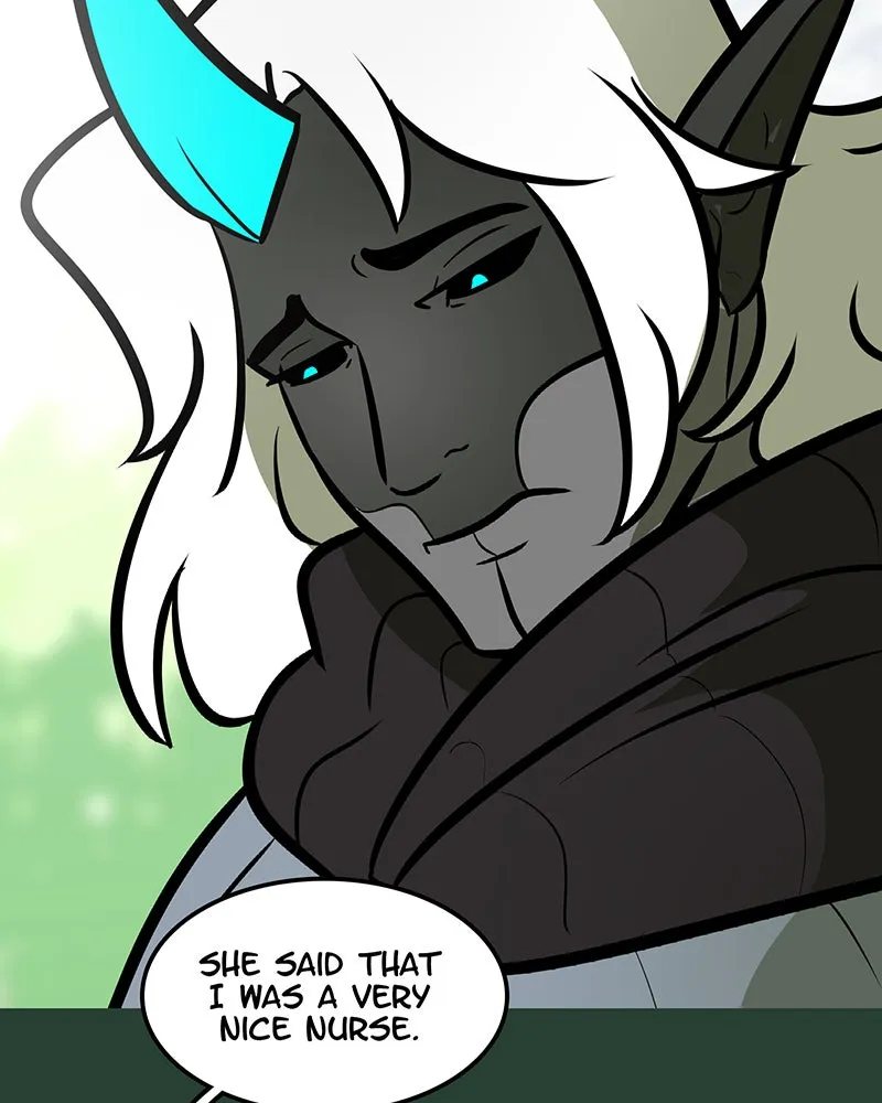 LoveBot Chapter 118 page 28 - 