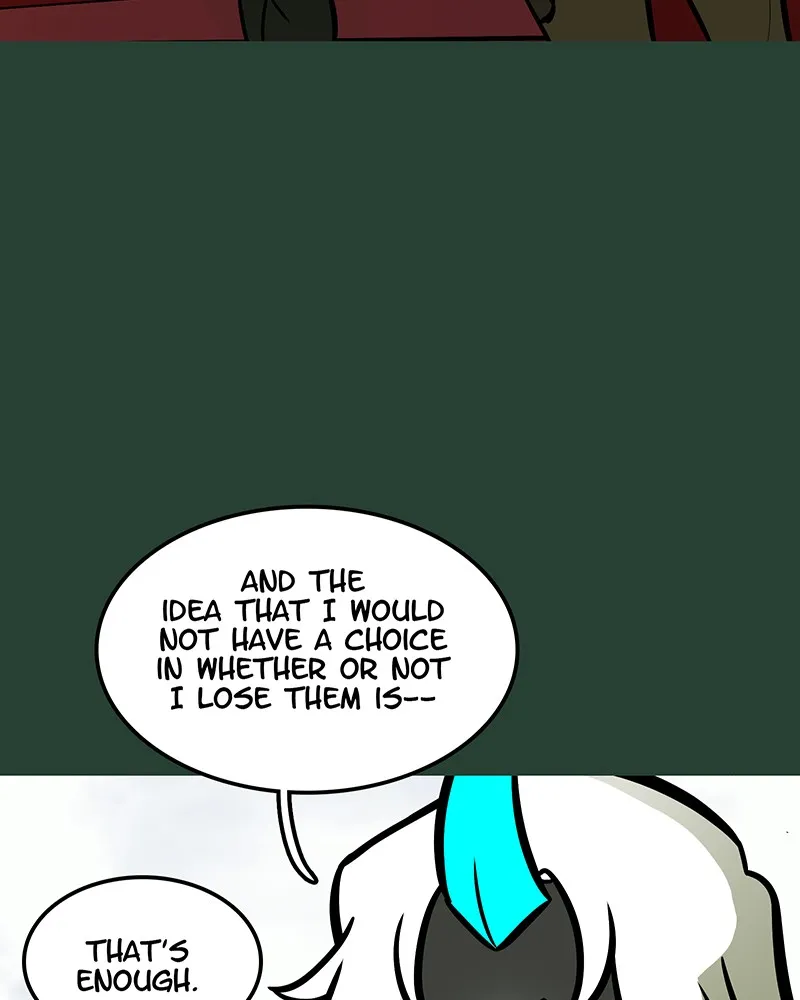 LoveBot Chapter 118 page 31 - 