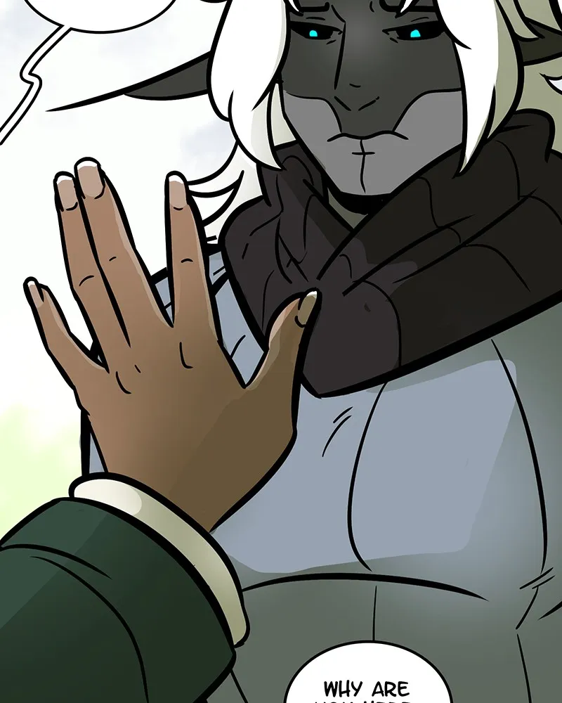 LoveBot Chapter 118 page 32 - 
