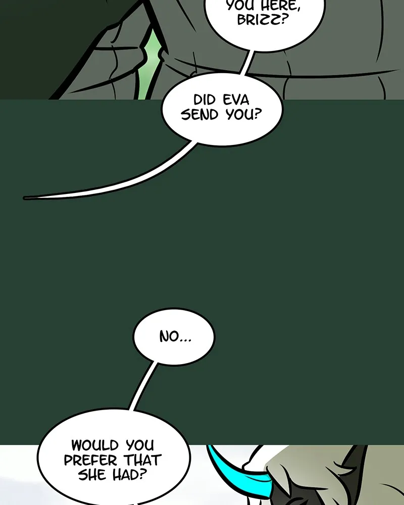 LoveBot Chapter 118 page 33 - 