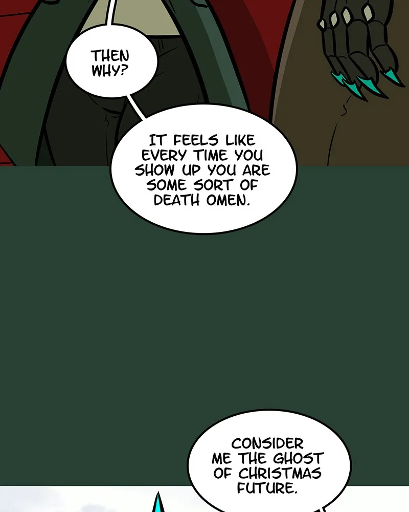LoveBot Chapter 118 page 35 - 
