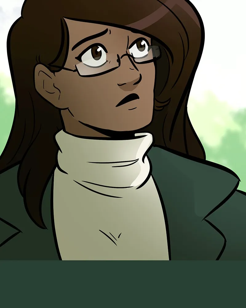 LoveBot Chapter 118 page 38 - 