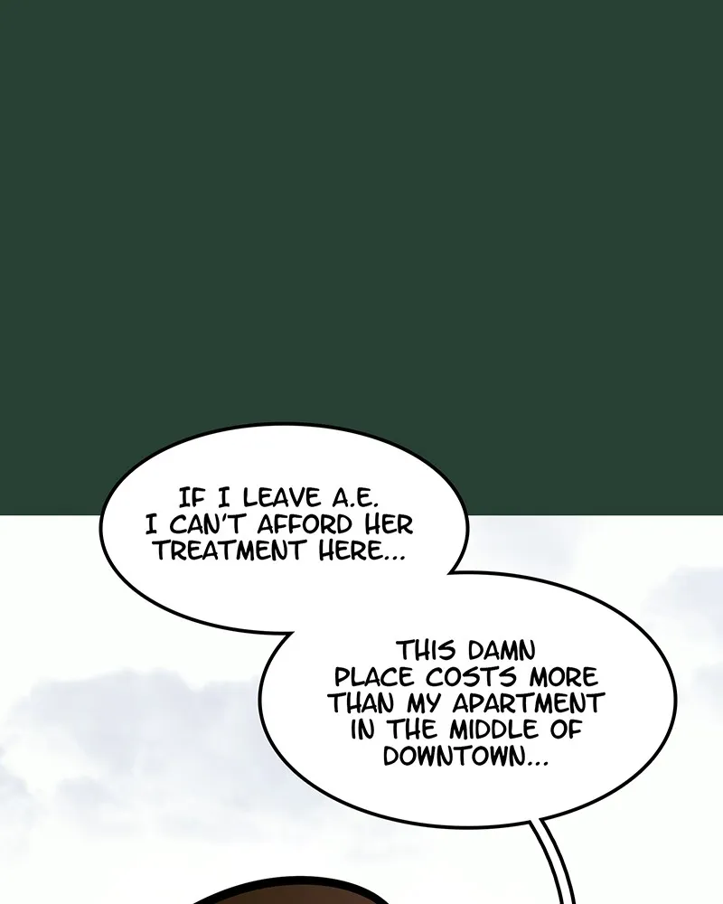 LoveBot Chapter 118 page 39 - 