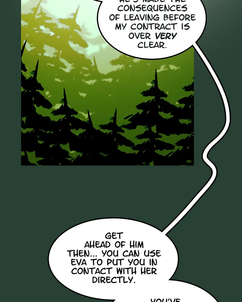 LoveBot Chapter 118 page 42 - 
