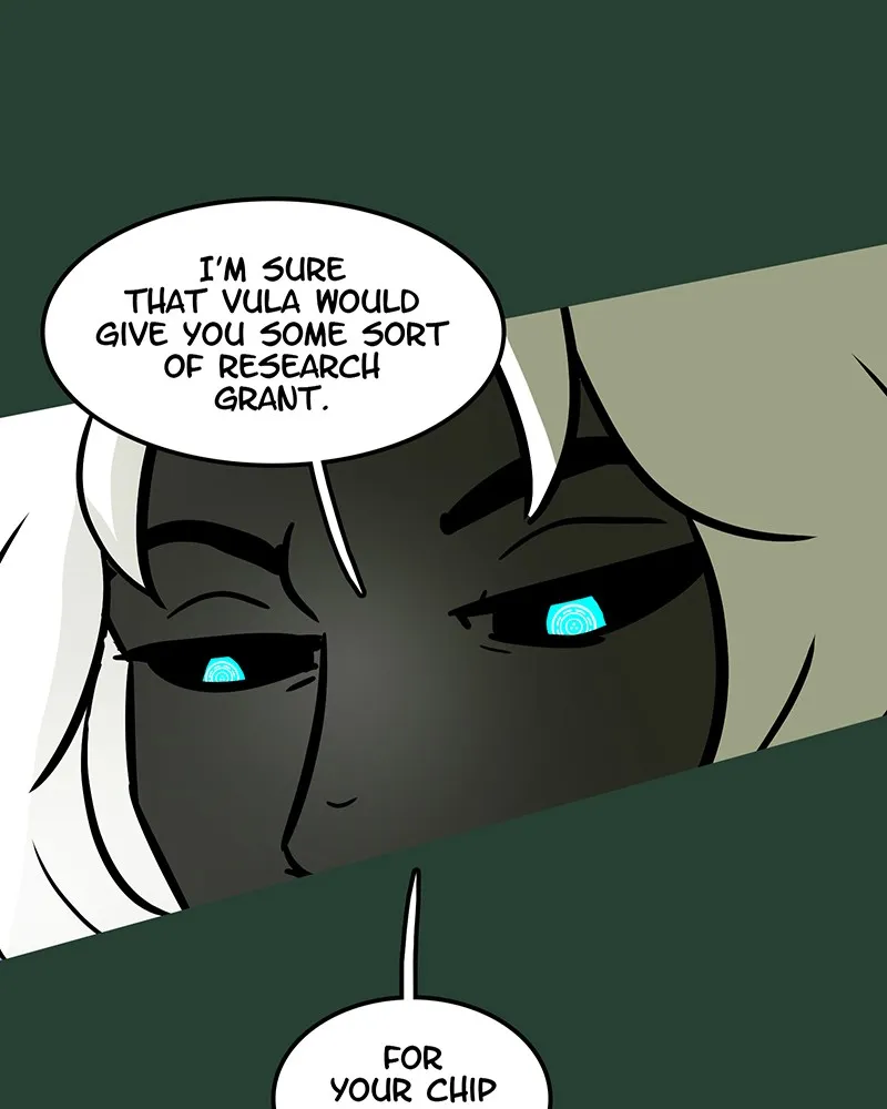 LoveBot Chapter 118 page 44 - 