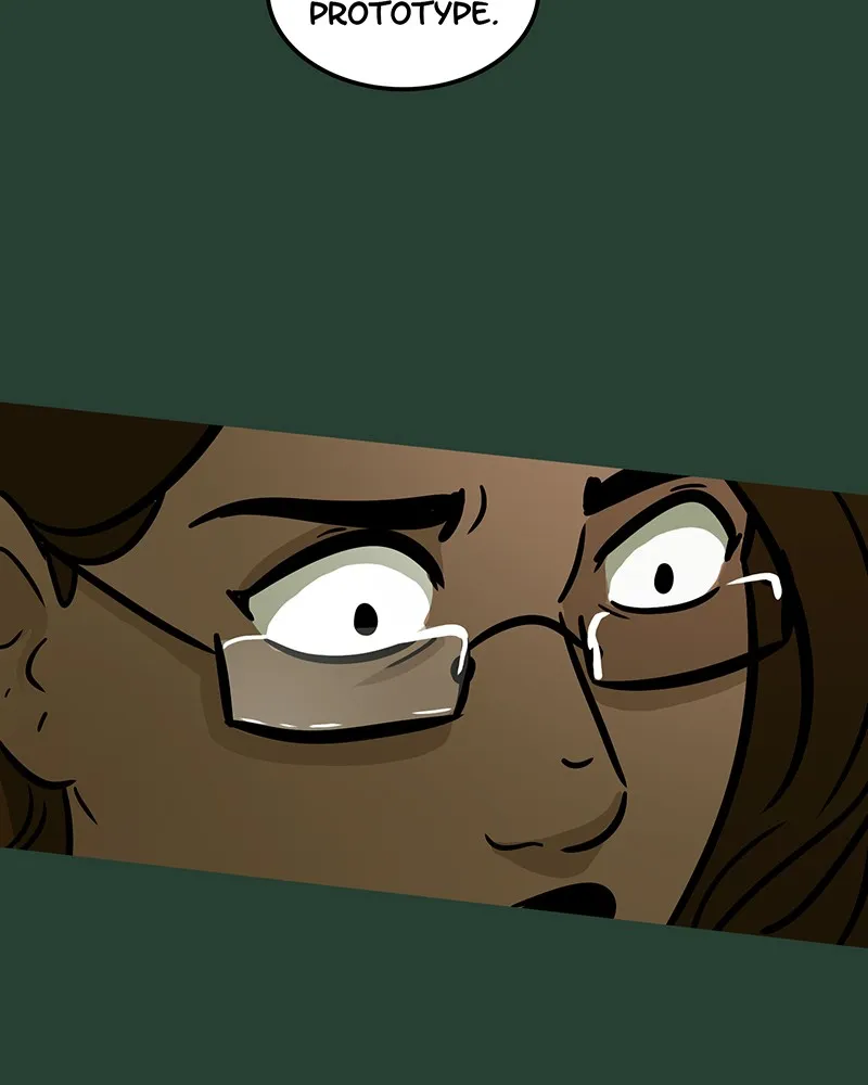 LoveBot Chapter 118 page 45 - 
