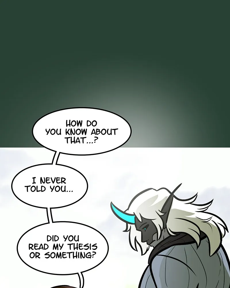 LoveBot Chapter 118 page 46 - 