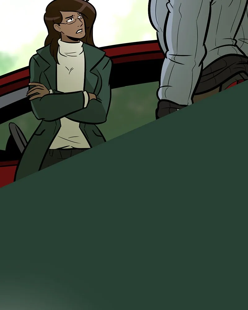 LoveBot Chapter 118 page 47 - 