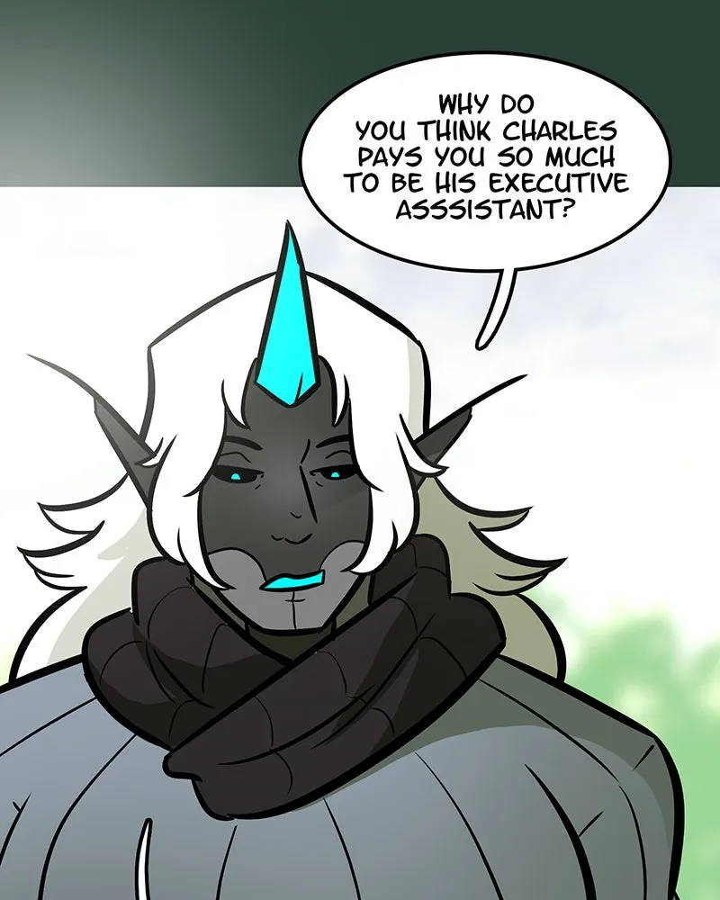 LoveBot Chapter 118 page 48 - 