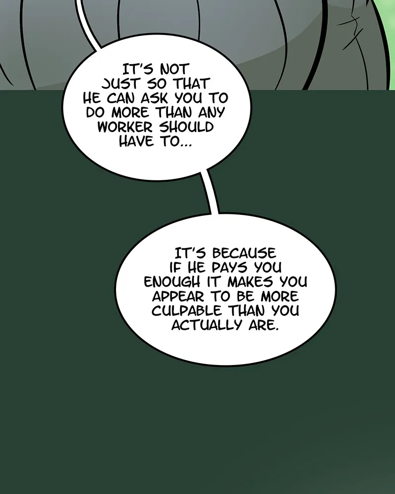LoveBot Chapter 118 page 49 - 