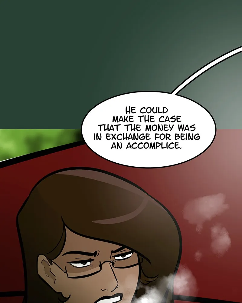 LoveBot Chapter 118 page 50 - 
