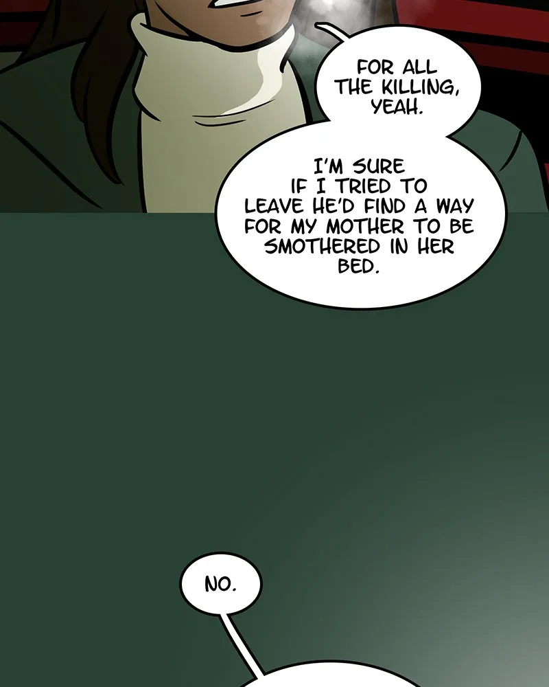 LoveBot Chapter 118 page 51 - 