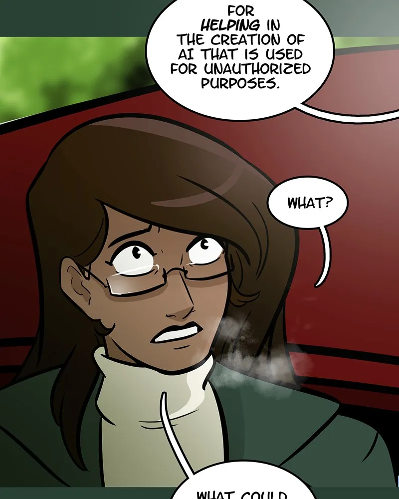 LoveBot Chapter 118 page 52 - 
