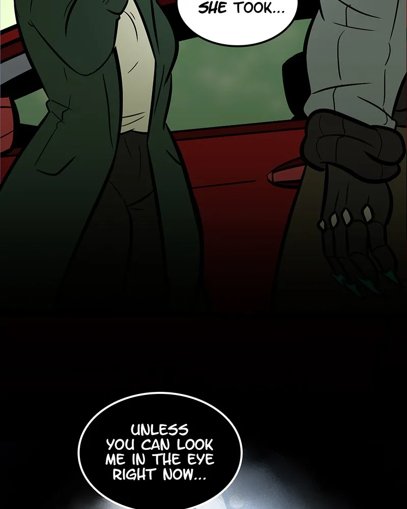 LoveBot Chapter 118 page 56 - 