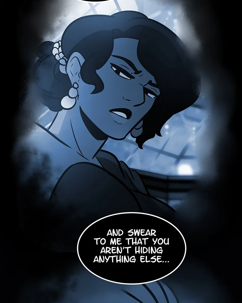 LoveBot Chapter 118 page 57 - 