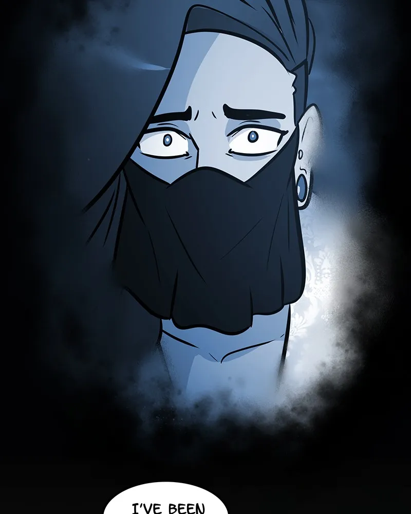 LoveBot Chapter 118 page 58 - 