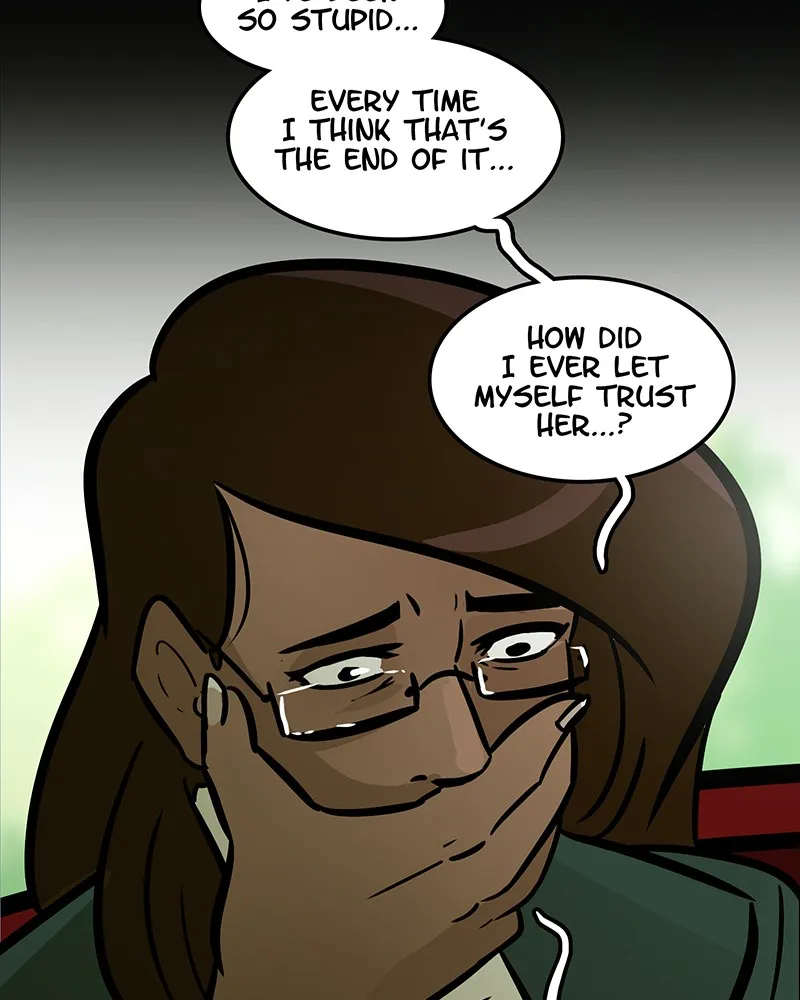 LoveBot Chapter 118 page 59 - 