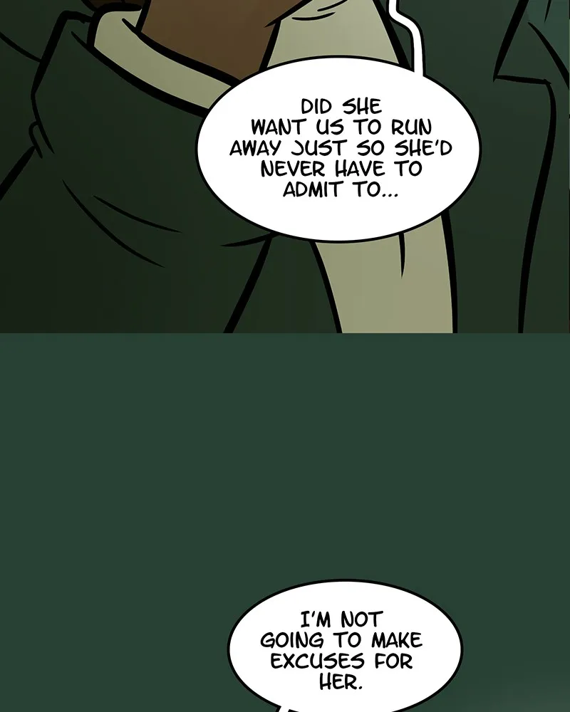 LoveBot Chapter 118 page 60 - 