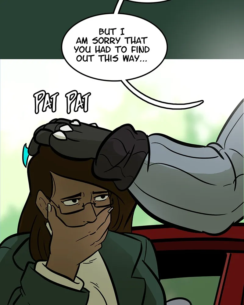 LoveBot Chapter 118 page 61 - 