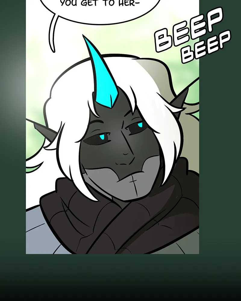 LoveBot Chapter 118 page 64 - 