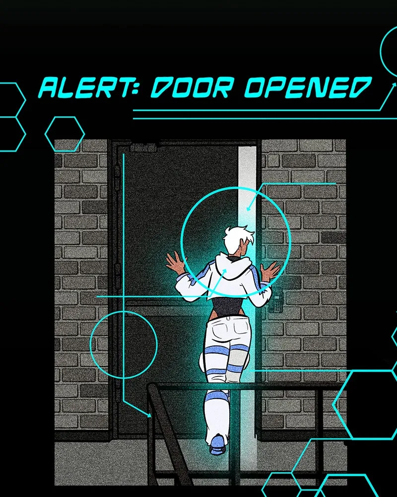 LoveBot Chapter 118 page 65 - 