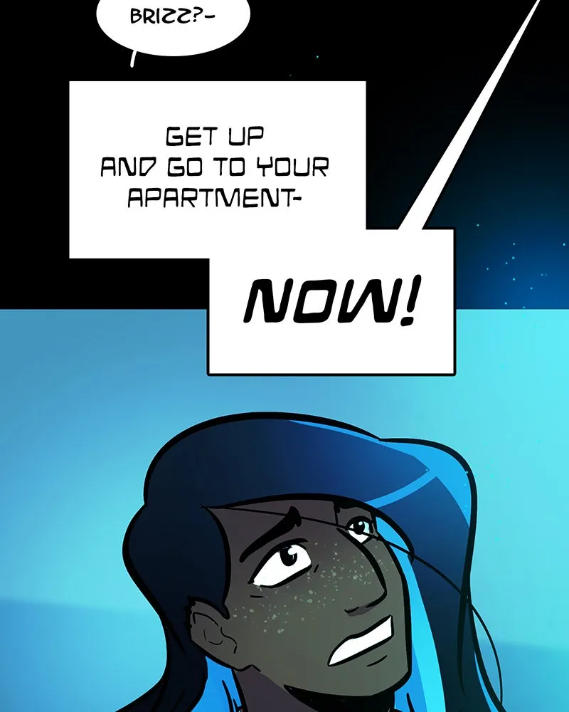 LoveBot Chapter 118 page 74 - 
