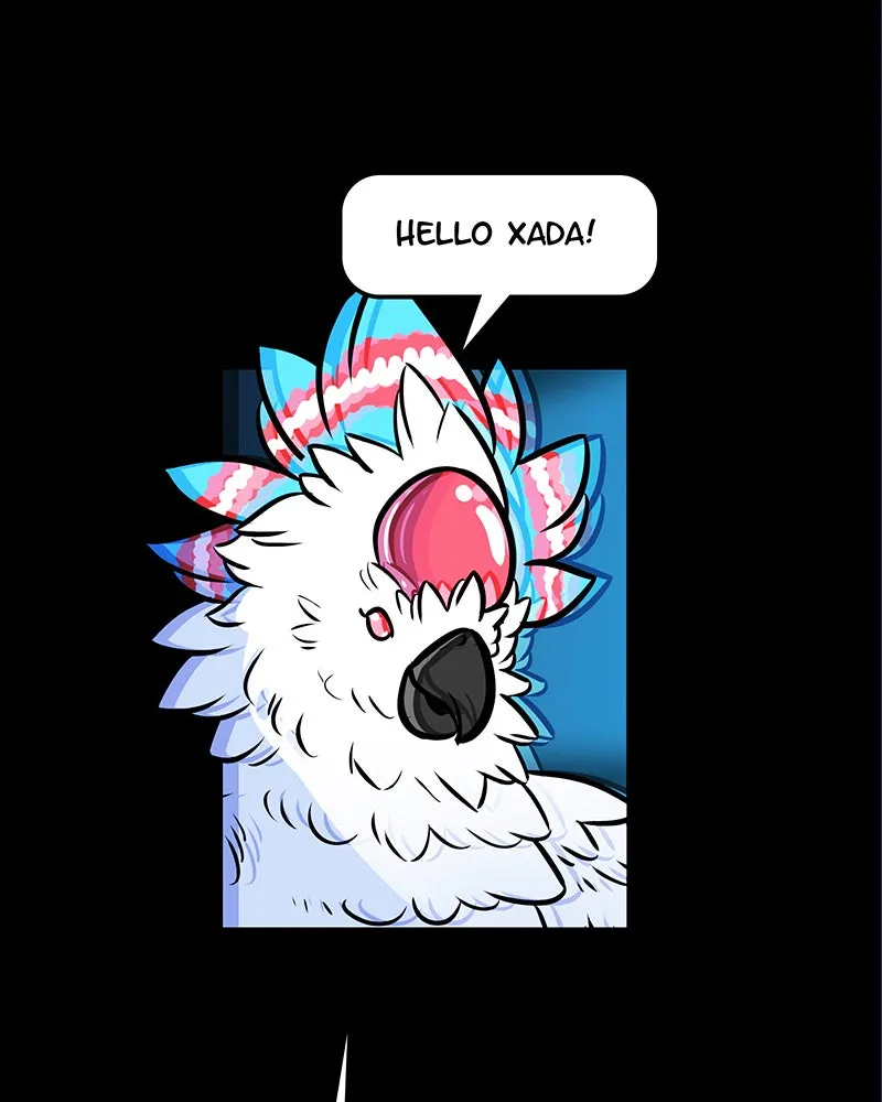 LoveBot Chapter 119 page 1 - 