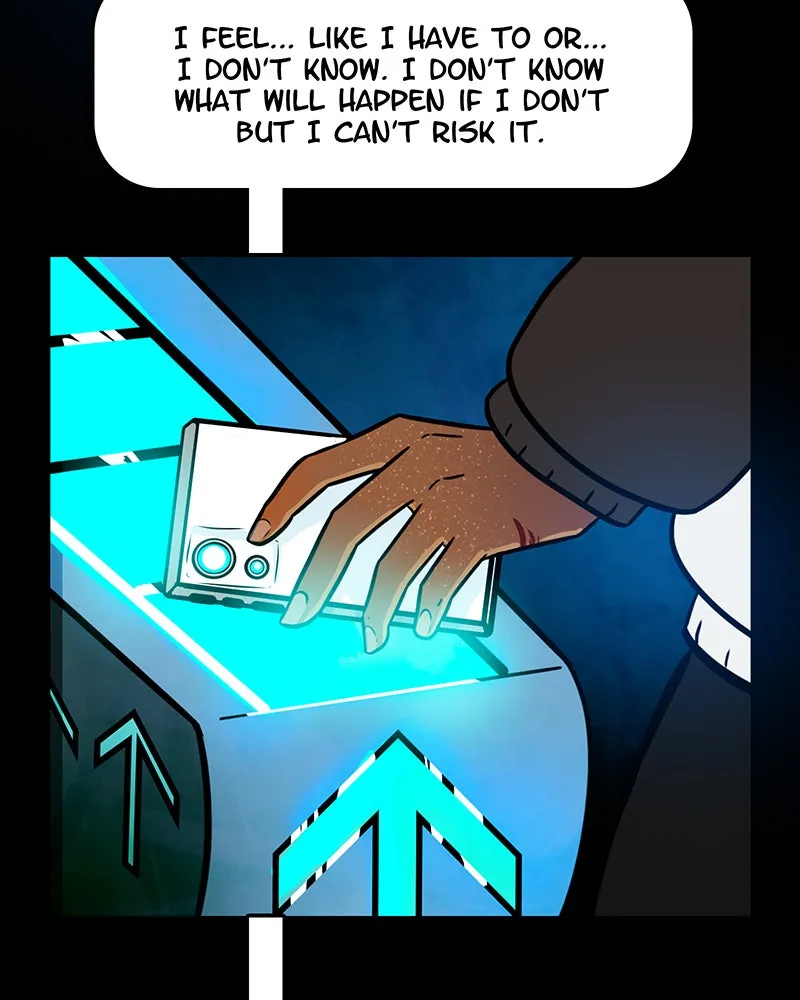 LoveBot Chapter 119 page 11 - 