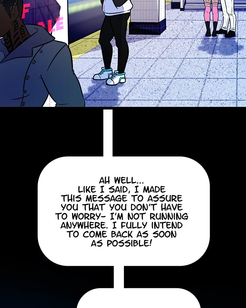 LoveBot Chapter 119 page 13 - 