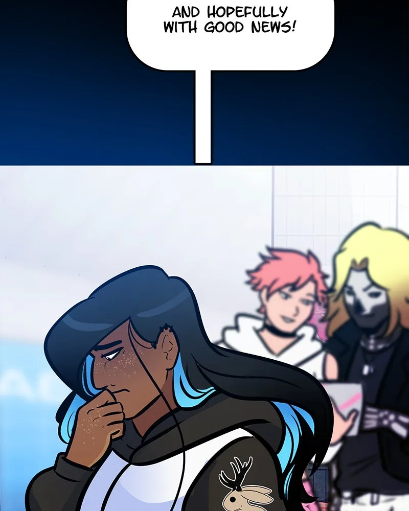 LoveBot Chapter 119 page 14 - 