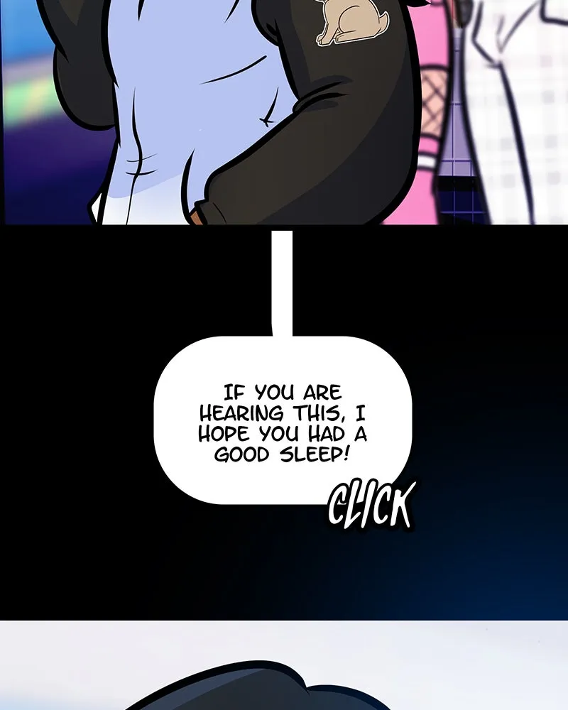 LoveBot Chapter 119 page 15 - 