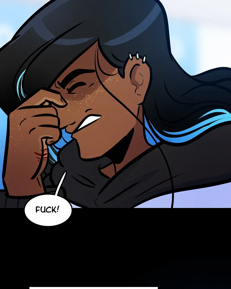 LoveBot Chapter 119 page 16 - 