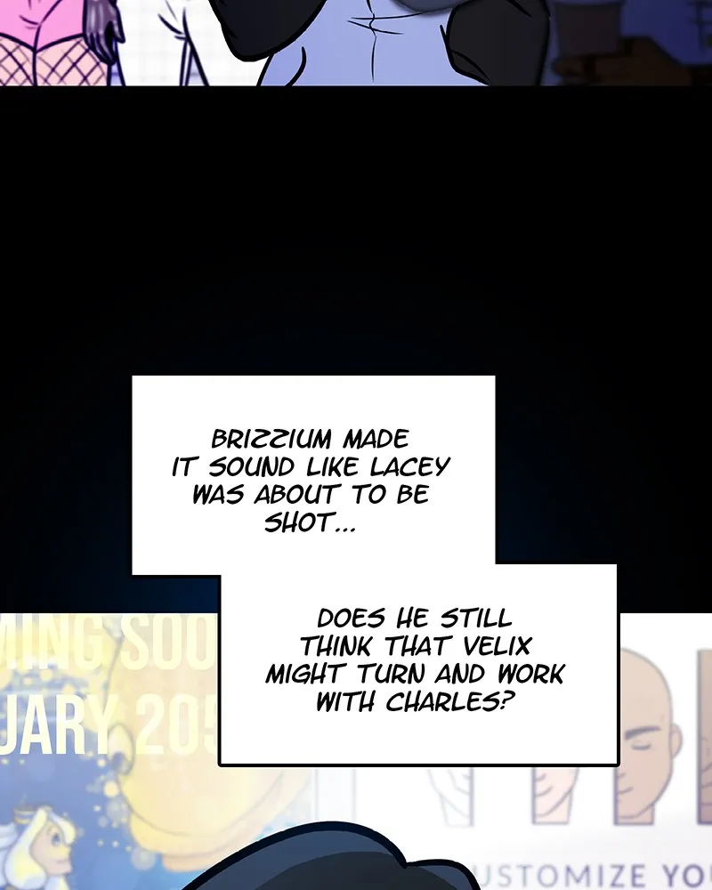 LoveBot Chapter 119 page 18 - 