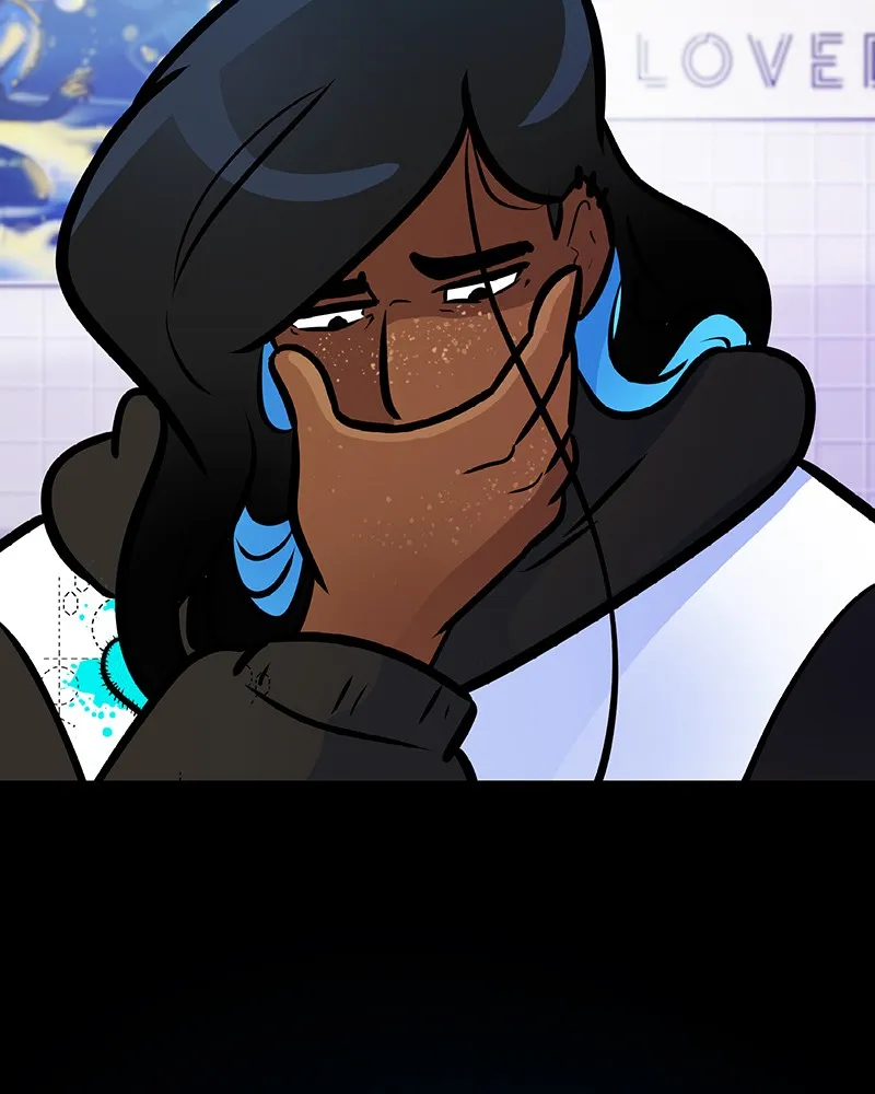 LoveBot Chapter 119 page 19 - 