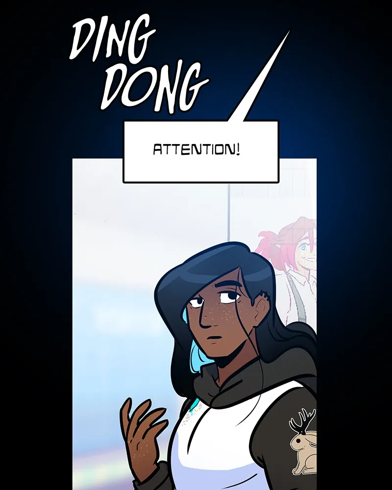 LoveBot Chapter 119 page 20 - 