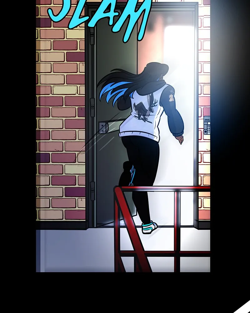 LoveBot Chapter 119 page 3 - 