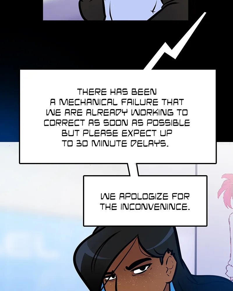 LoveBot Chapter 119 page 21 - 