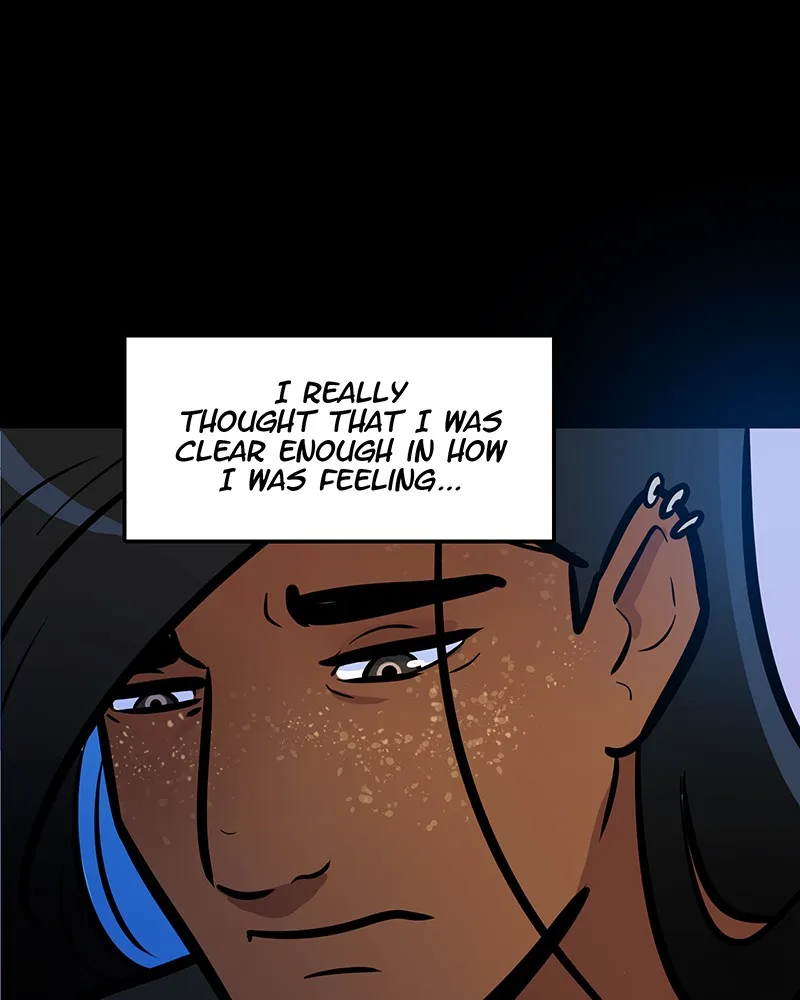LoveBot Chapter 119 page 24 - 