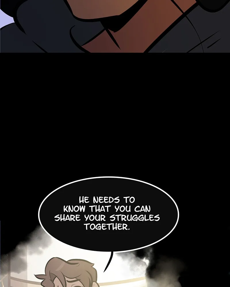 LoveBot Chapter 119 page 25 - 
