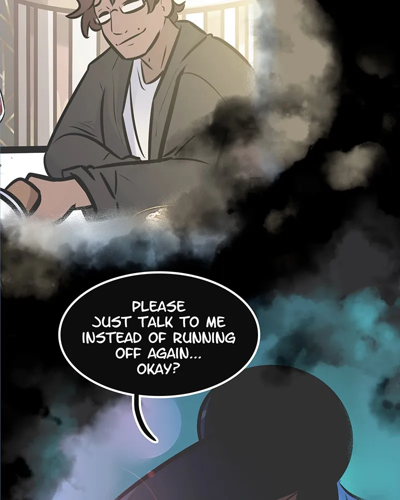LoveBot Chapter 119 page 26 - 