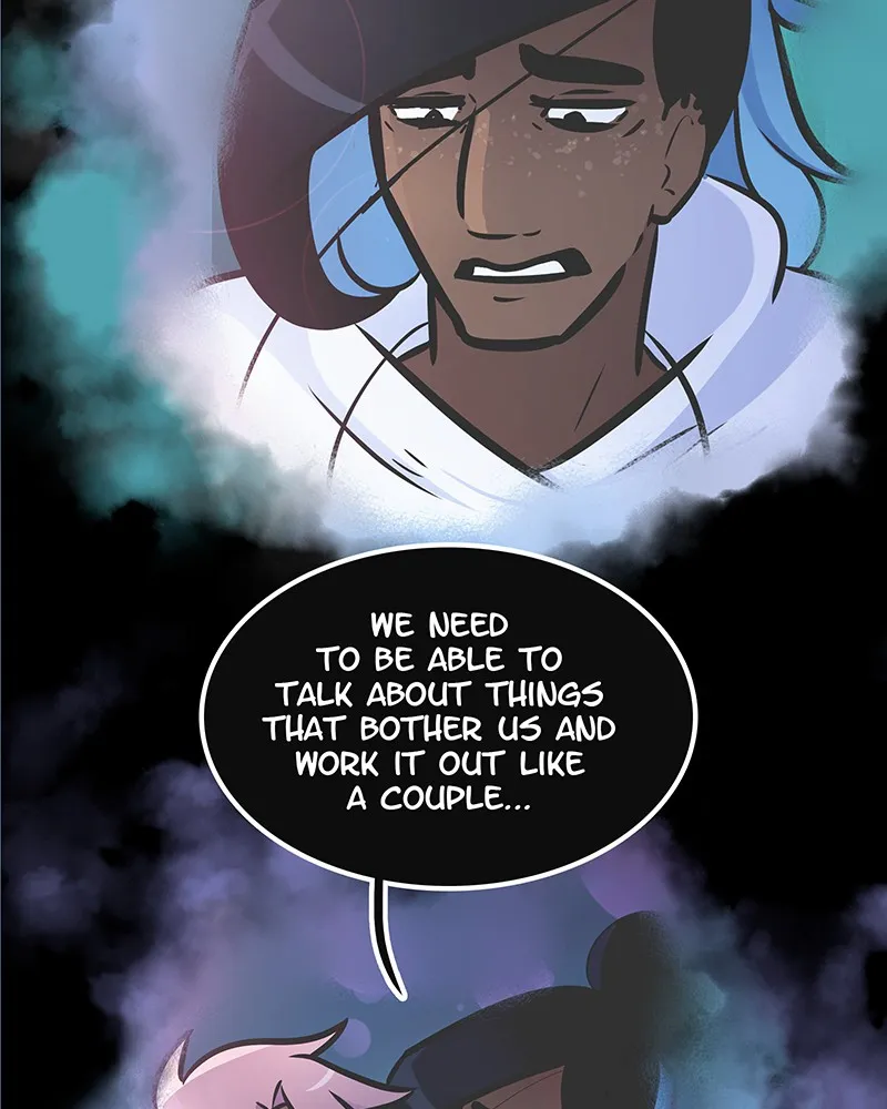 LoveBot Chapter 119 page 27 - 