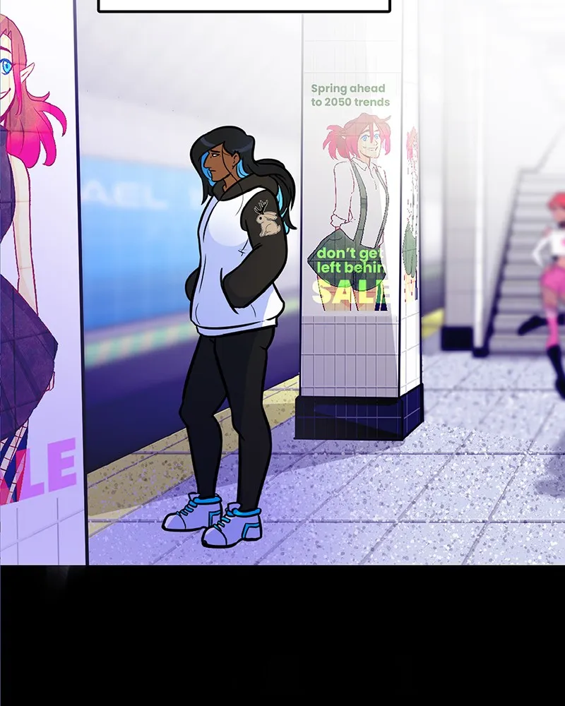LoveBot Chapter 119 page 29 - 