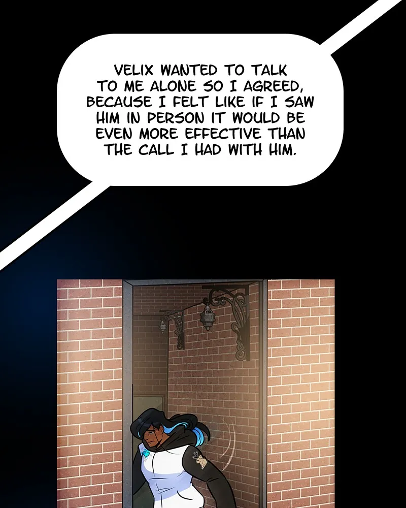LoveBot Chapter 119 page 4 - 