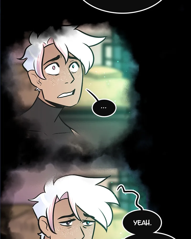LoveBot Chapter 119 page 31 - 