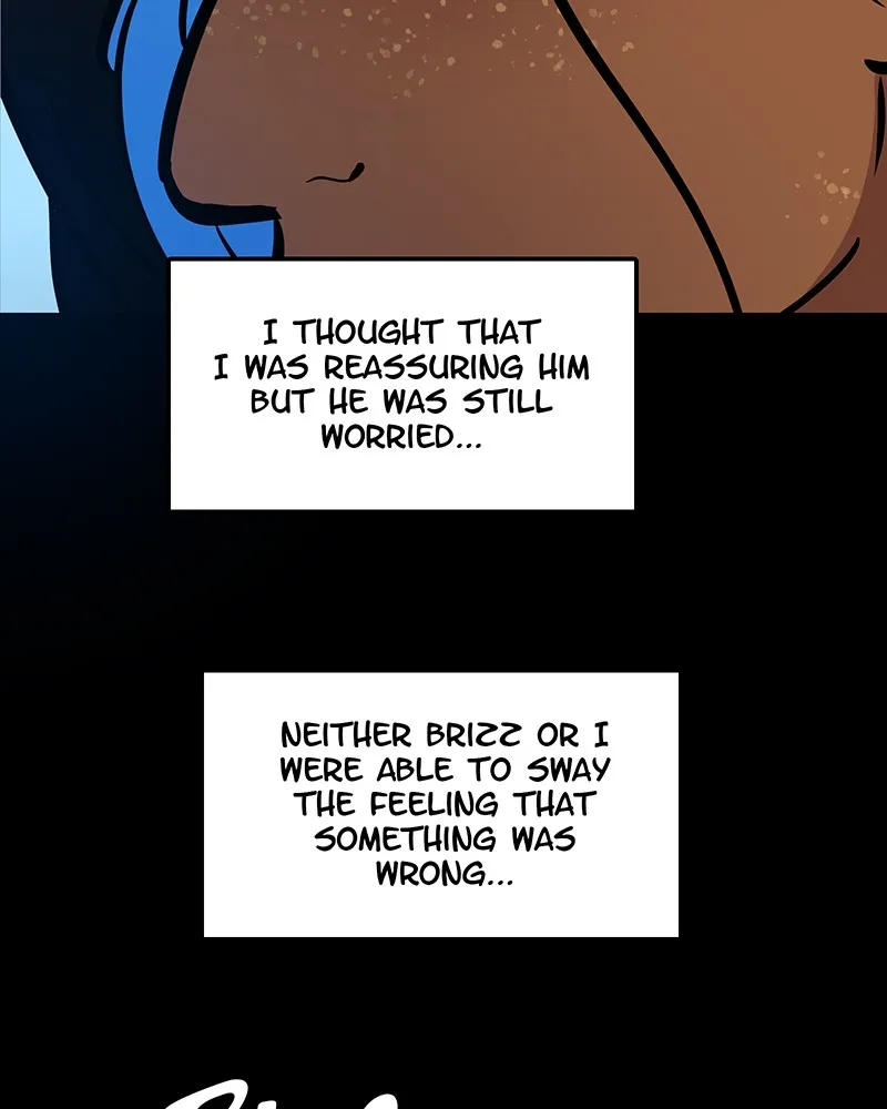 LoveBot Chapter 119 page 33 - 